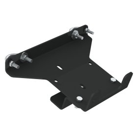 Kolpin WINCH MOUNT-KAW 360 PRAIRIE 2006- - 25-2290