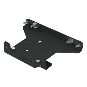 Kolpin WINCH MOUNT-KAW 360 PRAIRIE 2006- - 25-2290