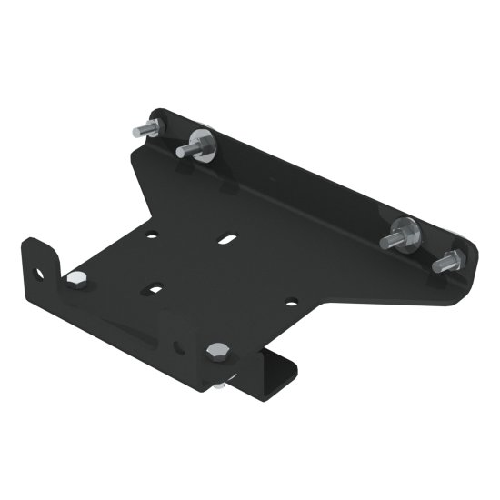 Kolpin WINCH MOUNT-KAW 360 PRAIRIE 2006- - 25-2290