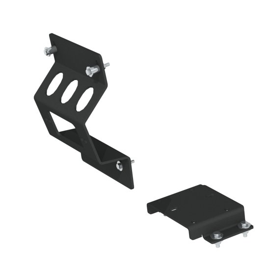 Kolpin WINCH MOUNT KIT-KAW TERYX ALL - 25-2320