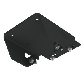 Kolpin WINCH MOUNT KIT-MULE 4010 - 25-2340