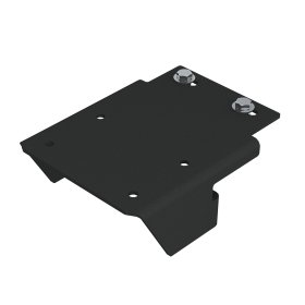 Kolpin WINCH MOUNT KIT-MULE 4010 - 25-2340