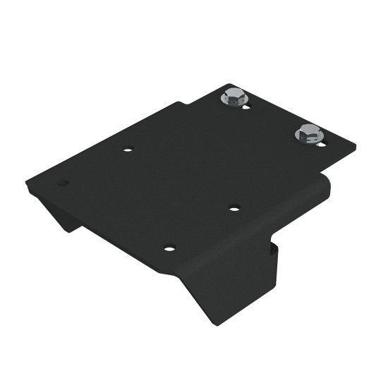 Kolpin WINCH MOUNT KIT-MULE 4010 - 25-2340