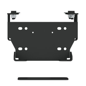 Kolpin Winch Mount Kit -- Pro FX / FXT - 25-2370