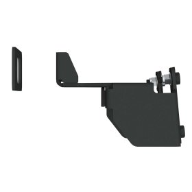 Kolpin Winch Mount Kit -- Pro FX / FXT - 25-2370
