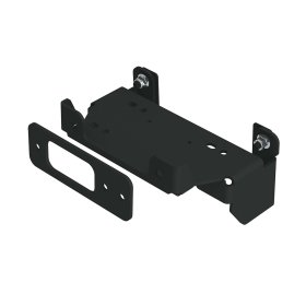 Kolpin Winch Mount Kit -- Pro FX / FXT - 25-2370