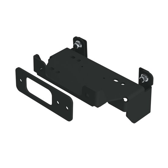 Kolpin Winch Mount Kit -- Pro FX / FXT - 25-2370
