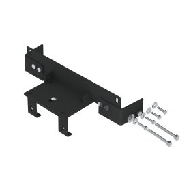 Kolpin Winch Mount Kit-Pol - 25-3043