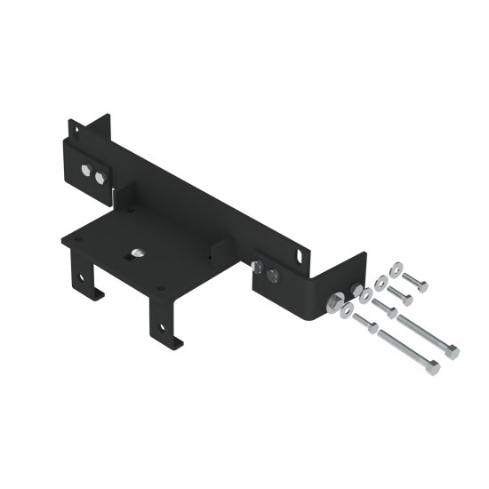 Kolpin Winch Mount Kit-Pol - 25-3043