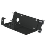 Kolpin Winch Mount Kit-Pol - 25-3190