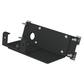 Kolpin Winch Mount Kit-Pol - 25-3190