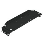 Kolpin Winch Mount Kit-Pol - 25-3221