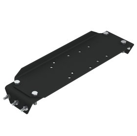 Kolpin Winch Mount Kit-Pol - 25-3221