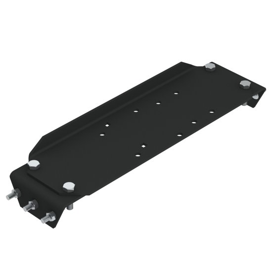 Kolpin Winch Mount Kit-Pol - 25-3221