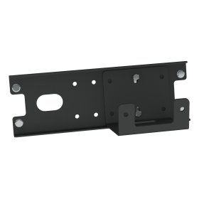 Kolpin Winch Mount Kit-Pol - 25-3260