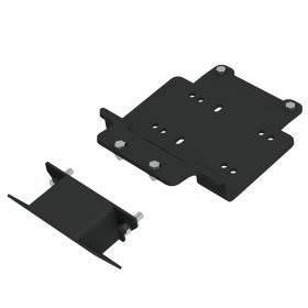 Kolpin Winch Mount Kit-Pol RZR - 25-3270