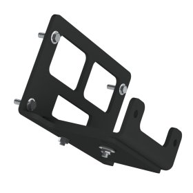 Kolpin Winch Mount Kit-Pol - 25-3280