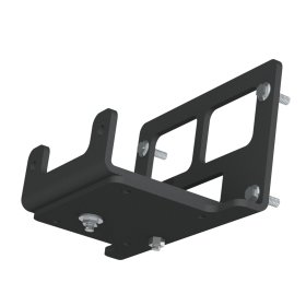 Kolpin Winch Mount Kit-Pol - 25-3280
