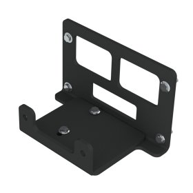 Kolpin Winch Mount Kit-Pol - 25-3280