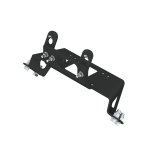 Kolpin Winch Mount Kit -- Ranger Mid-size - 25-3420