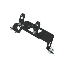 Kolpin Winch Mount Kit -- Ranger Mid-size - 25-3420