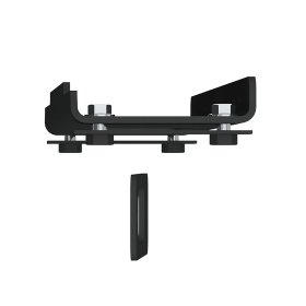 Kolpin Winch Mount -- Colorado - 25-3430