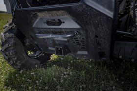 Kolpin Winch Mount -- Colorado - 25-3430