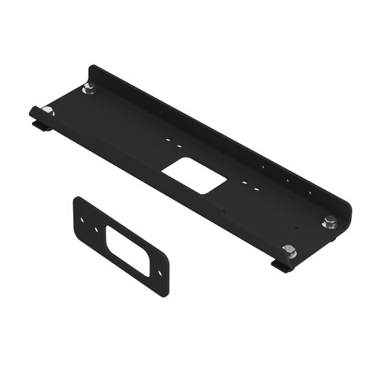 Kolpin Winch Mount -- Colorado - 25-3430