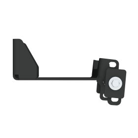 Kolpin Winch Mount Kit -- Viking / Wolverince - 25-5310