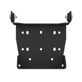 Kolpin Winch Mount Kit -- Viking / Wolverince - 25-5310