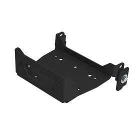 Kolpin Winch Mount Kit -- Viking / Wolverince - 25-5310