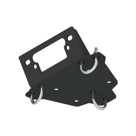 Kolpin CAN AM MAVERICK WINCH MOUNT - 25-7080