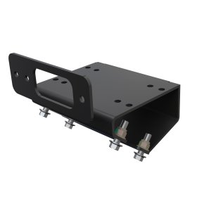 Kolpin Winch Mount Kit - Defender - 25-7100