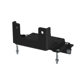 Kolpin Winch Mount Kit - John Deere XUV - 25-8810