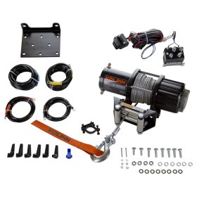 Kolpin KOLPIN 2500# WINCH - 25-9250