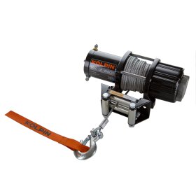 Kolpin KOLPIN 2500# WINCH - 25-9250