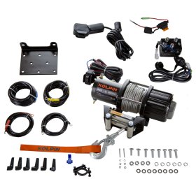 Kolpin KOLPIN 3500# WINCH - 25-9350