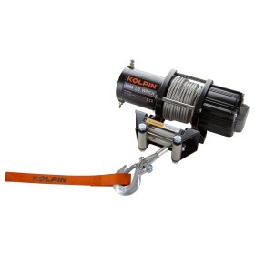 Kolpin KOLPIN 3500# WINCH - 25-9350
