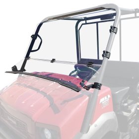 Kolpin KAWASAKI MULE 4000/4010 FULL-TILT WINDSHIELD - 2500