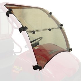 Kolpin KAWASAKI MULE 600/610 FULL-TILT WINDSHIELD - 2510