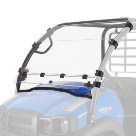 Kolpin MULE SX FULL FOLD 2 PIECE WS HOOD ACCESS (0.236HC) - 2512