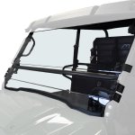 Kolpin MULE PRO FX/T FULL TILT W/S - 2520