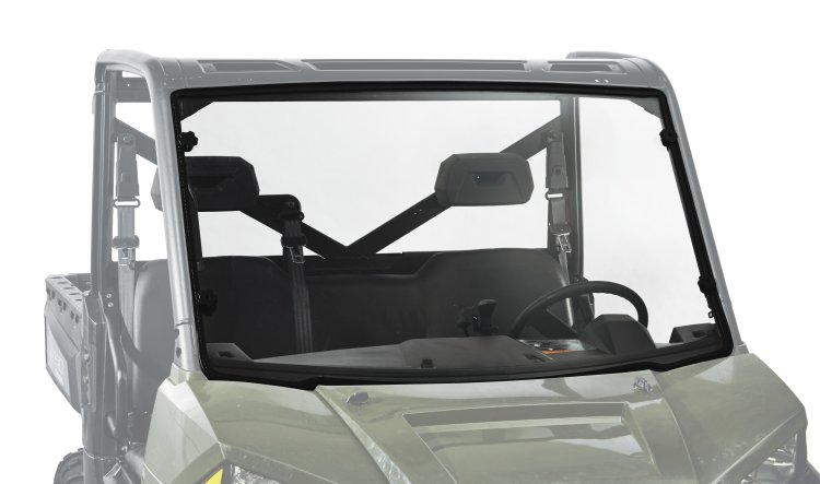 Kolpin RANGER XP900 FULL FIXED WINDSHIELD 13-14 (HC) - 2629