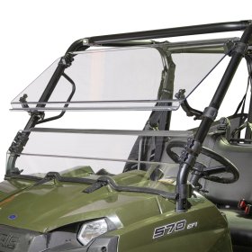 Kolpin POLARIS RANGER 400/ELECTRIC FULL-TILT WINDSHIELD - 2630