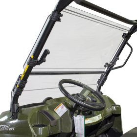 Kolpin POLARIS RANGER 400/ELECTRIC FULL-TILT WINDSHIELD - 2630