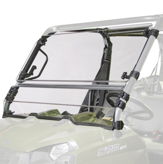 Kolpin POLARIS RANGER 400/ELECTRIC FULL-TILT WINDSHIELD - 2630