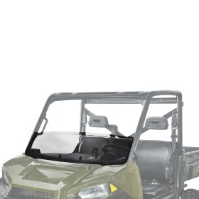 Kolpin RANGER XP900 HALF FIXED WINDSHIELD 13-14 (UC) - 2633