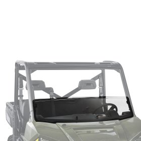Kolpin RANGER XP900 HALF FIXED WINDSHIELD 13-14 (UC) - 2633