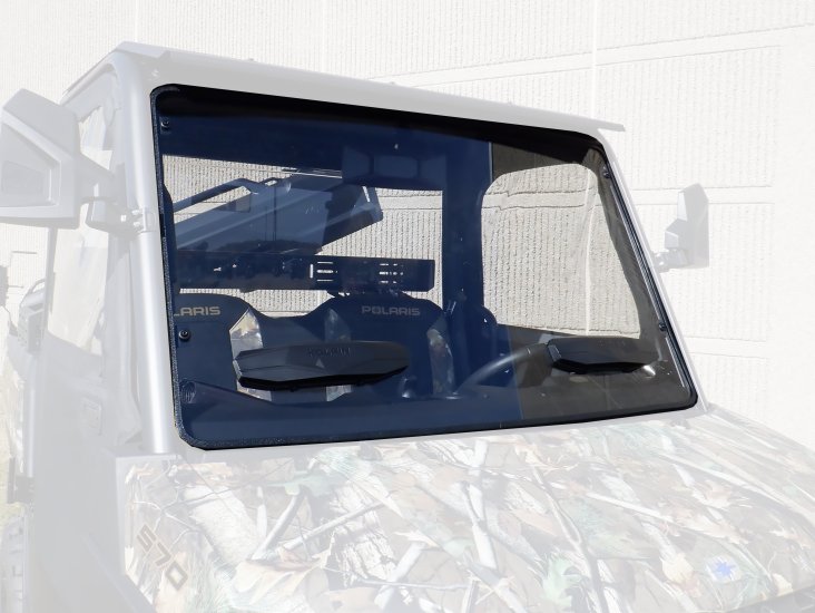 Kolpin Full Fixed Vented - Ranger Colorado - 2646