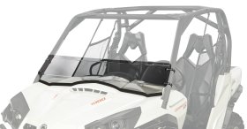 Kolpin COMMANDER HALF FIXED WS (.177 UC) - 2707